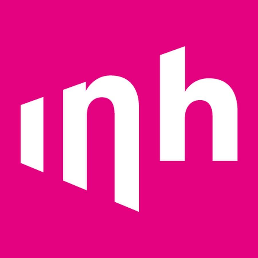 Inholland Logo